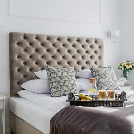 Warsaw Seasons By Alluxe Boutique Apartments Exteriér fotografie