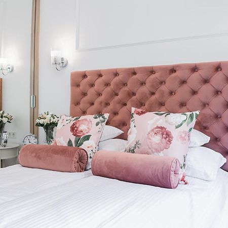 Warsaw Seasons By Alluxe Boutique Apartments Exteriér fotografie