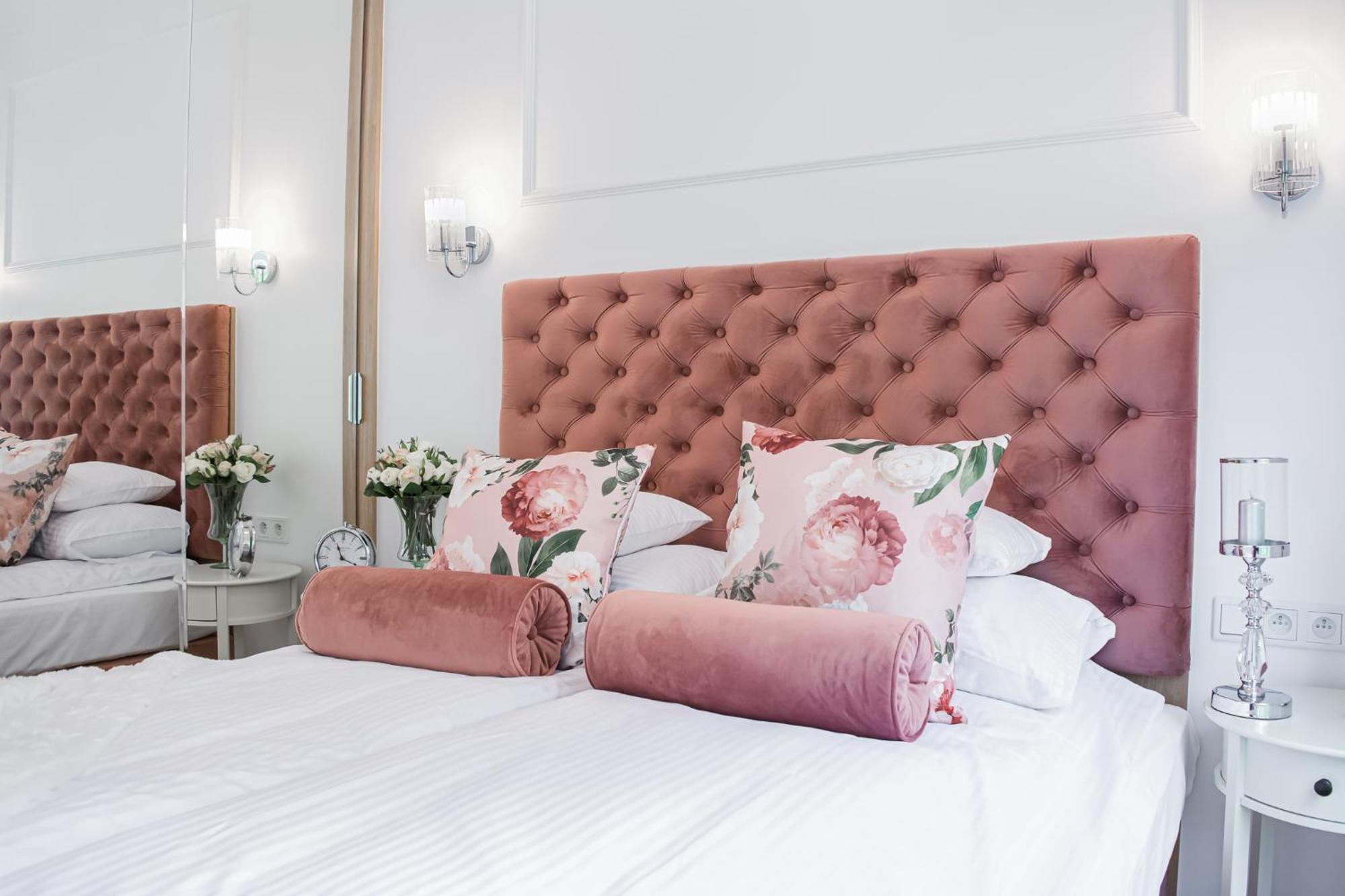 Warsaw Seasons By Alluxe Boutique Apartments Exteriér fotografie