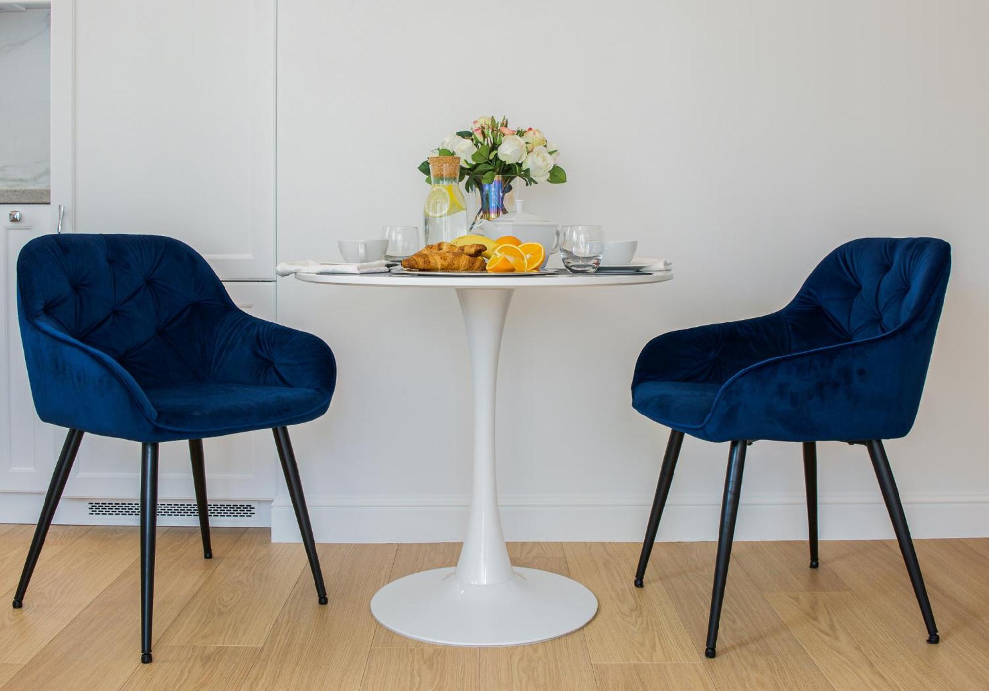 Warsaw Seasons By Alluxe Boutique Apartments Exteriér fotografie