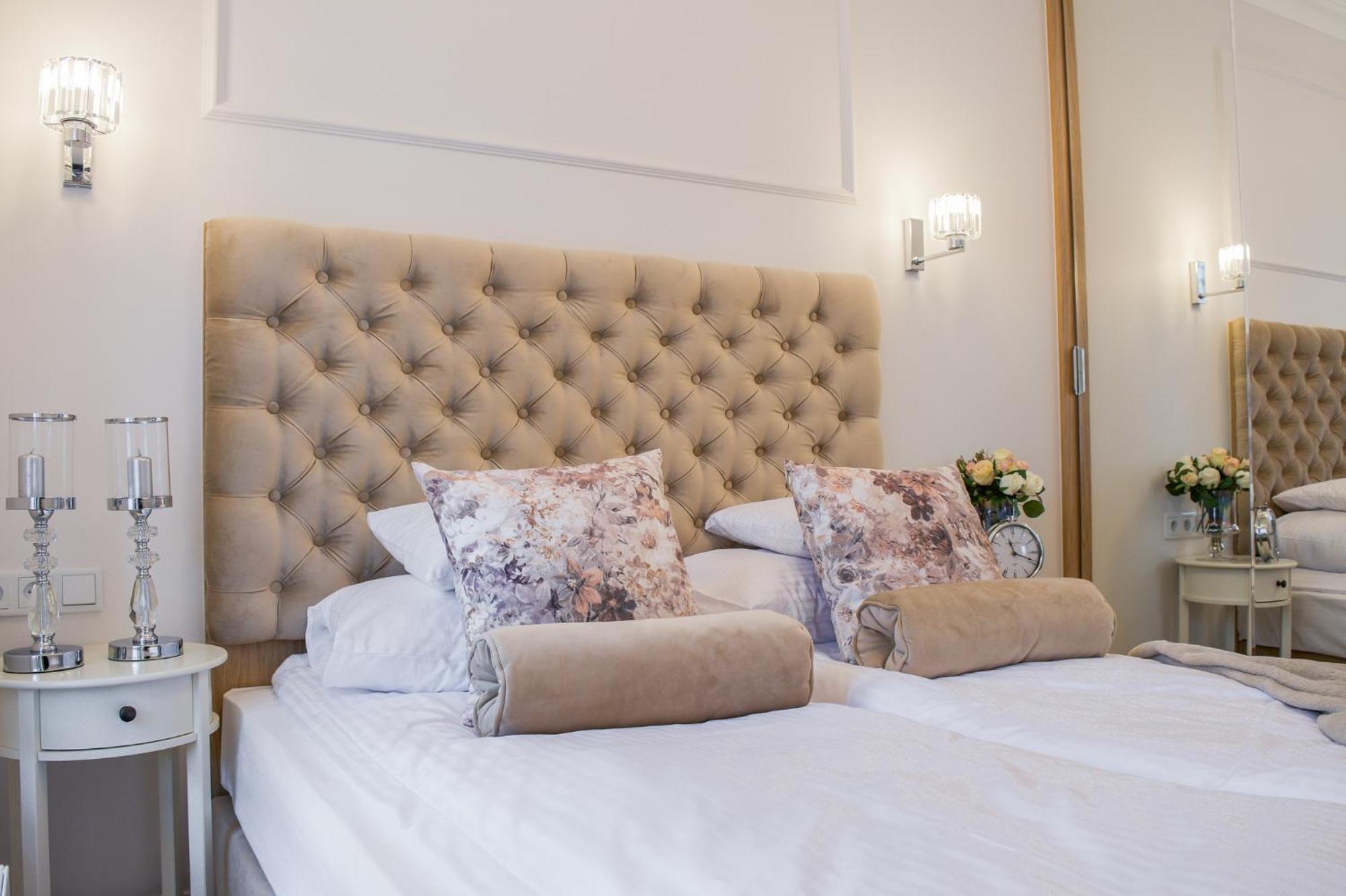 Warsaw Seasons By Alluxe Boutique Apartments Exteriér fotografie